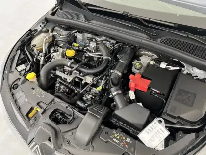 Photo 30 Renault Clio  TCe 90