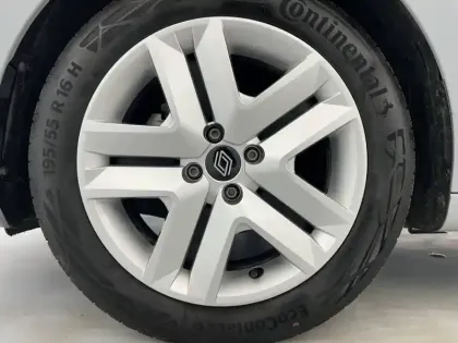 Photo 27 Renault Clio  TCe 90