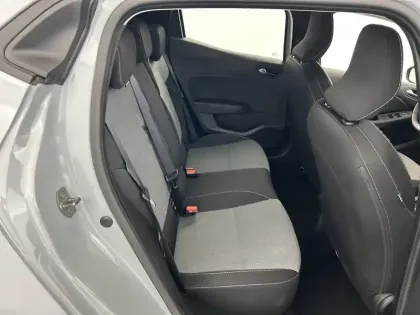 Photo 24 Renault Clio  TCe 90