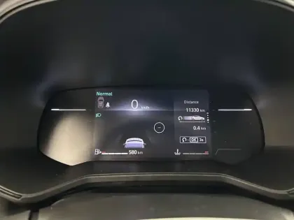 Photo 25 Renault Clio  TCe 90