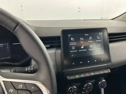 Photo 20 Renault Clio  TCe 90