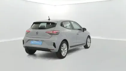 Photo 13 Renault Clio  TCe 90