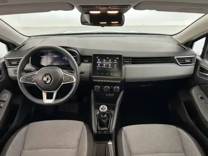 Photo 33 Renault Clio  TCe 90