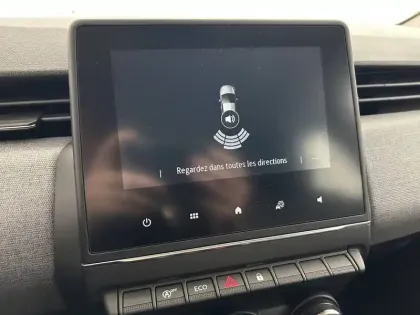 Photo 28 Renault Clio  TCe 90