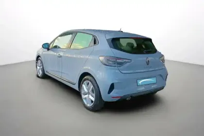 Photo 3 Renault Clio  TCe 90