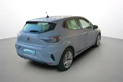 Photo 5 Renault Clio  TCe 90