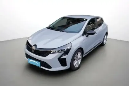 Photo Renault Clio Evolution