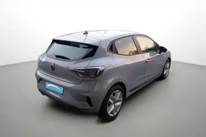 Photo 5 Renault Clio  TCe 90 ch GSR2