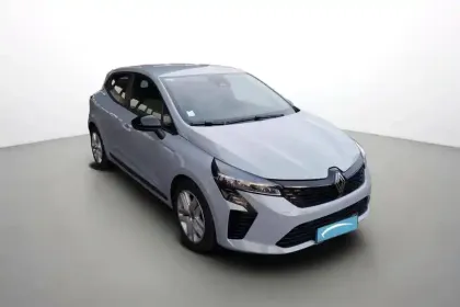 Photo 7 Renault Clio  TCe 90 ch GSR2