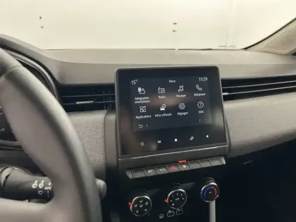 Photo 20 Renault Clio  TCe 90 ch GSR2