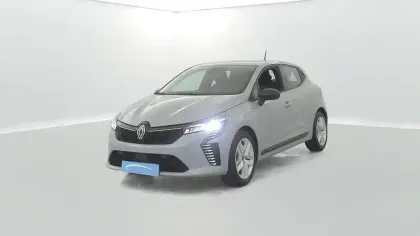 Photo 9 Renault Clio  TCe 90 ch GSR2