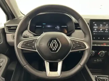 Photo 23 Renault Clio  TCe 90 ch GSR2