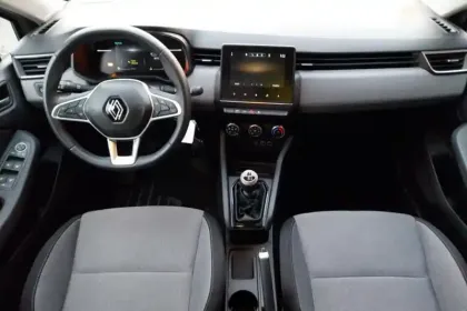 Photo 8 Renault Clio  TCe 90 ch GSR2