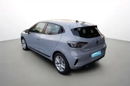 Photo 3 Renault Clio  TCe 90 ch GSR2