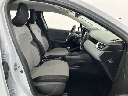 Photo 22 Renault Clio  TCe 90 ch GSR2