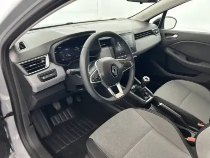 Photo 18 Renault Clio  TCe 90 ch GSR2