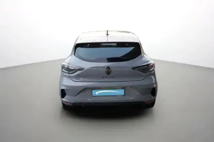 Photo 4 Renault Clio  TCe 90 ch GSR2