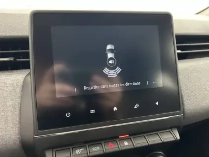 Photo 28 Renault Clio  TCe 90 ch GSR2