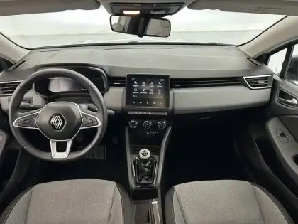 Photo 33 Renault Clio  TCe 90 ch GSR2