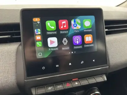 Photo 32 Renault Clio  TCe 90 ch GSR2