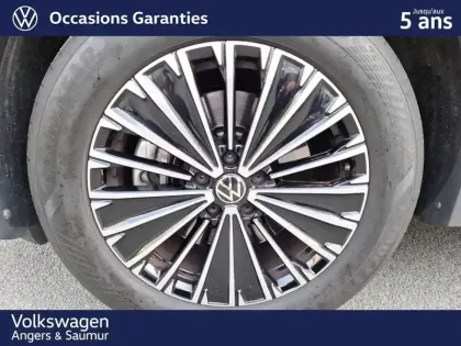 Photo 9 Volkswagen Tiguan  2.0 TDI 150ch DSG7
