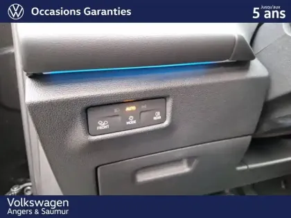 Photo 19 Volkswagen Tiguan  2.0 TDI 150ch DSG7