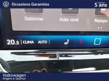 Photo 23 Volkswagen Tiguan  2.0 TDI 150ch DSG7