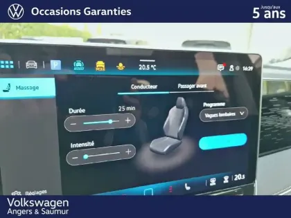 Photo 27 Volkswagen Tiguan  2.0 TDI 150ch DSG7