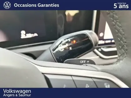 Photo 13 Volkswagen Tiguan  2.0 TDI 150ch DSG7