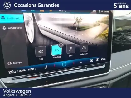 Photo 26 Volkswagen Tiguan  2.0 TDI 150ch DSG7