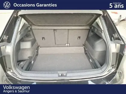 Photo 6 Volkswagen Tiguan  2.0 TDI 150ch DSG7