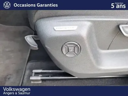 Photo 29 Volkswagen Tiguan  2.0 TDI 150ch DSG7