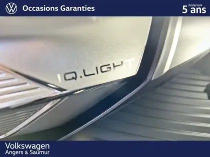 Photo 17 Volkswagen Tiguan  2.0 TDI 150ch DSG7