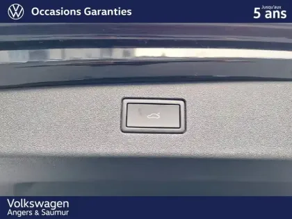 Photo 16 Volkswagen Tiguan  2.0 TDI 150ch DSG7