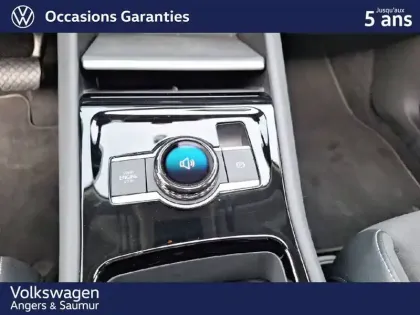 Photo 21 Volkswagen Tiguan  2.0 TDI 150ch DSG7