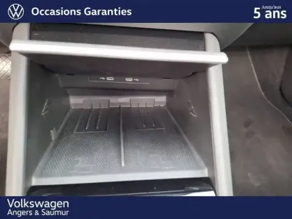 Photo 30 Volkswagen Tiguan  2.0 TDI 150ch DSG7