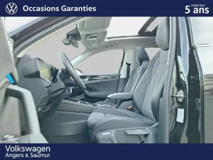 Photo 11 Volkswagen Tiguan  2.0 TDI 150ch DSG7