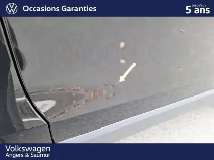 Photo 31 Volkswagen Tiguan  2.0 TDI 150ch DSG7