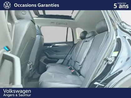 Photo 14 Volkswagen Tiguan  2.0 TDI 150ch DSG7