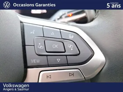 Photo 24 Volkswagen Tiguan  2.0 TDI 150ch DSG7