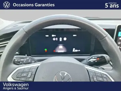 Photo 15 Volkswagen Tiguan  2.0 TDI 150ch DSG7