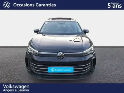 Photo 1 Volkswagen Tiguan  2.0 TDI 150ch DSG7