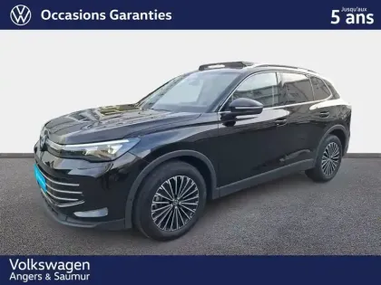 Photo Volkswagen Tiguan Elegance