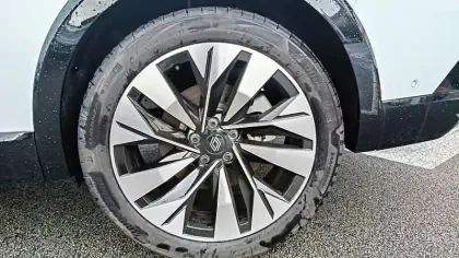 Photo 20 Renault Rafale  E-Tech full hybrid 200ch