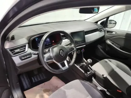 Photo 29 Renault Clio  TCe 90