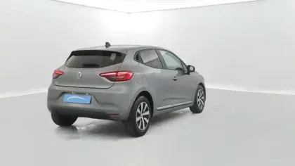 Photo 4 Renault Clio  TCe 90