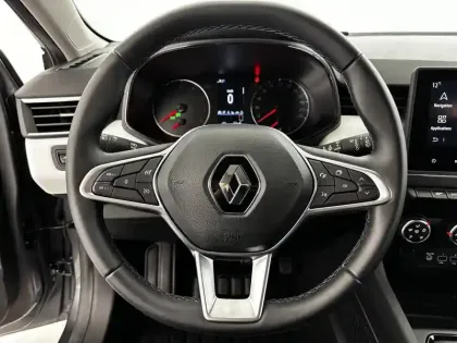 Photo 15 Renault Clio  TCe 90