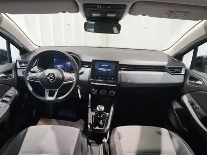 Photo 44 Renault Clio  TCe 90