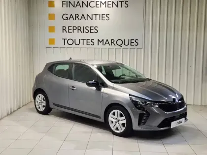 Photo 42 Renault Clio  TCe 90