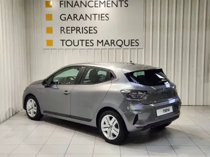 Photo 26 Renault Clio  TCe 90